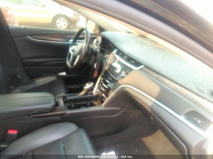 2018 CADILLAC XTS LUXURY - 2G61N5S37J9121774
