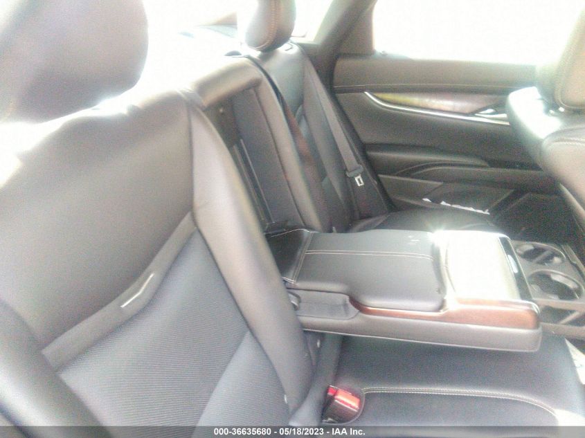 2018 CADILLAC XTS LUXURY - 2G61N5S37J9121774