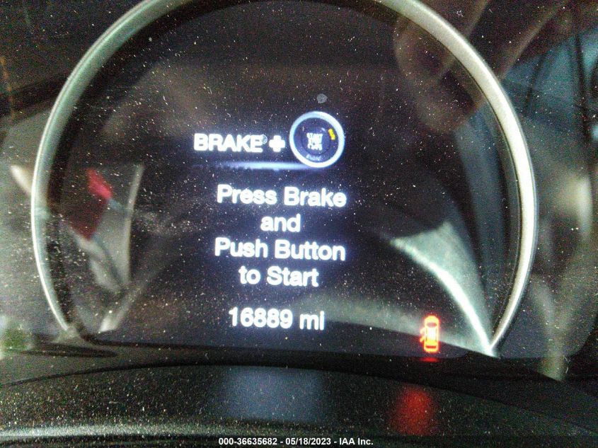 2022 DODGE DURANGO PURSUIT - 1C4RDJFGXNC137460