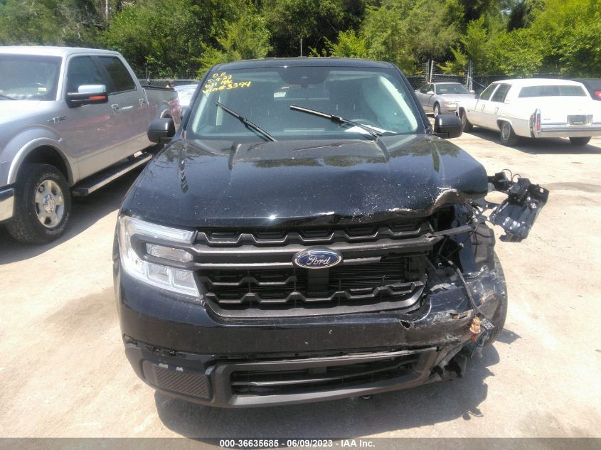 2023 FORD MAVERICK XL/XLT/LARIAT - 3FTTW8F98PRA13394