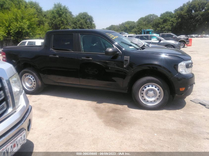 2023 FORD MAVERICK XL/XLT/LARIAT - 3FTTW8F98PRA13394