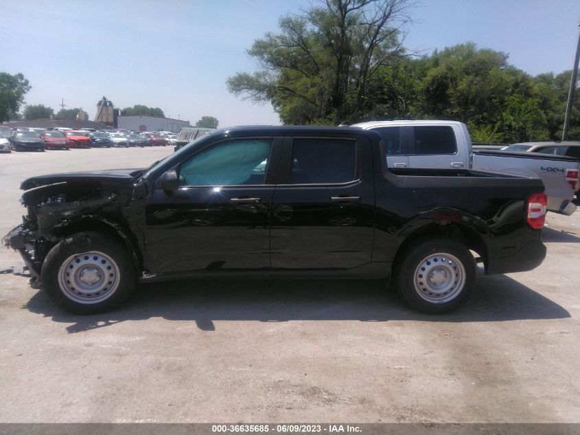 2023 FORD MAVERICK XL/XLT/LARIAT - 3FTTW8F98PRA13394