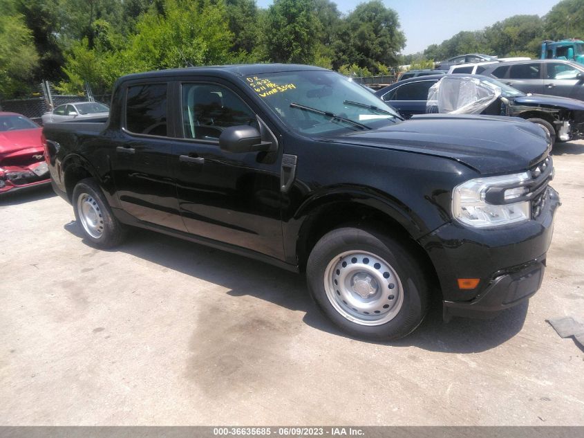 2023 FORD MAVERICK XL/XLT/LARIAT - 3FTTW8F98PRA13394