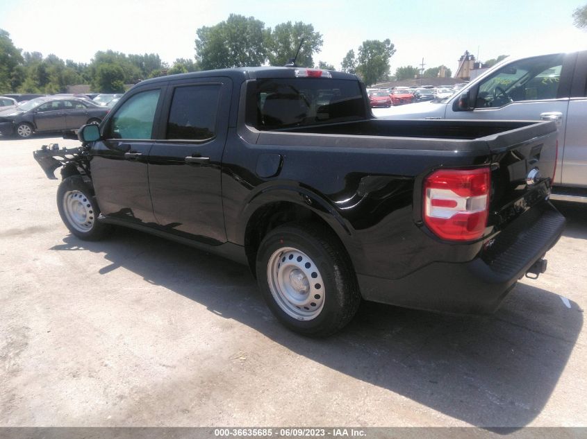 2023 FORD MAVERICK XL/XLT/LARIAT - 3FTTW8F98PRA13394