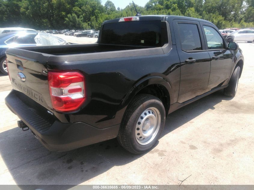2023 FORD MAVERICK XL/XLT/LARIAT - 3FTTW8F98PRA13394