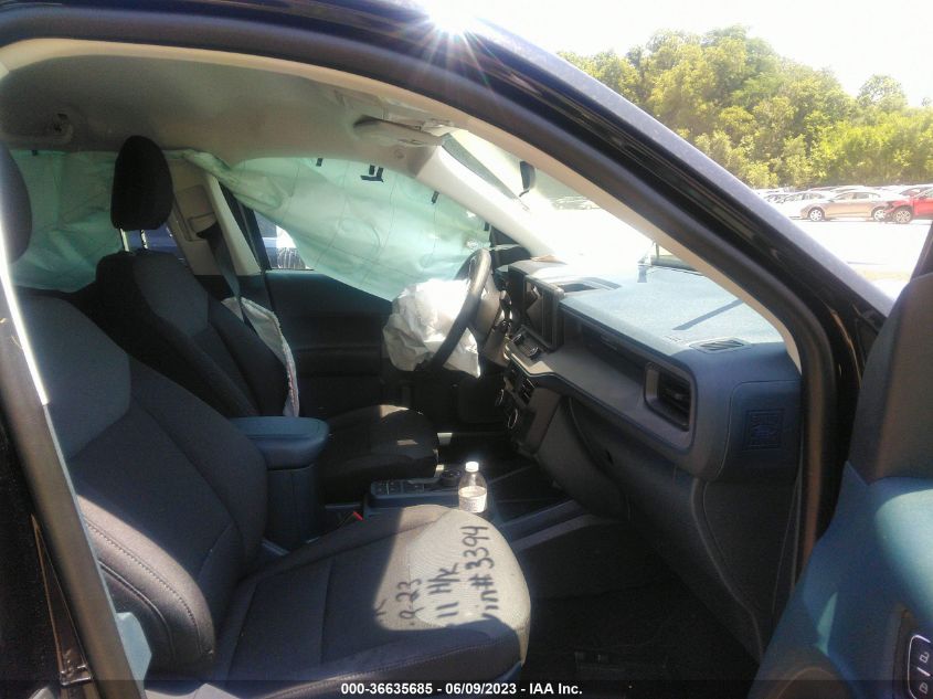 2023 FORD MAVERICK XL/XLT/LARIAT - 3FTTW8F98PRA13394
