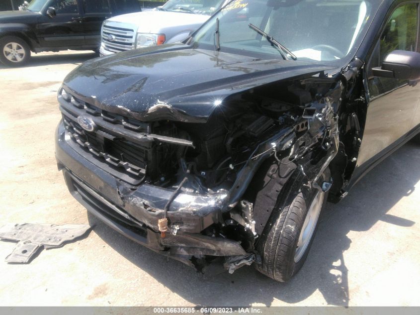 2023 FORD MAVERICK XL/XLT/LARIAT - 3FTTW8F98PRA13394