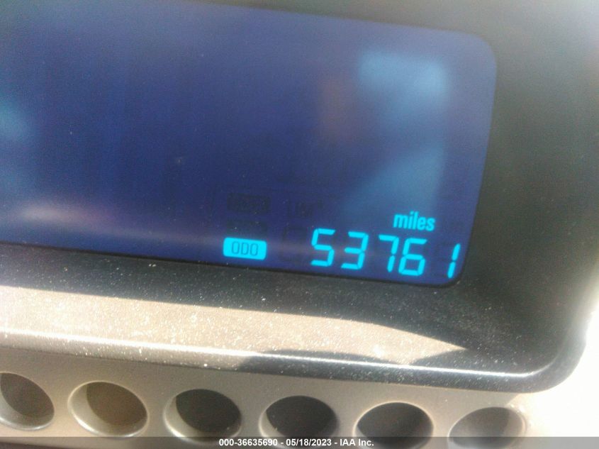 2015 CHEVROLET SONIC LT - 1G1JC6SH7F4190858