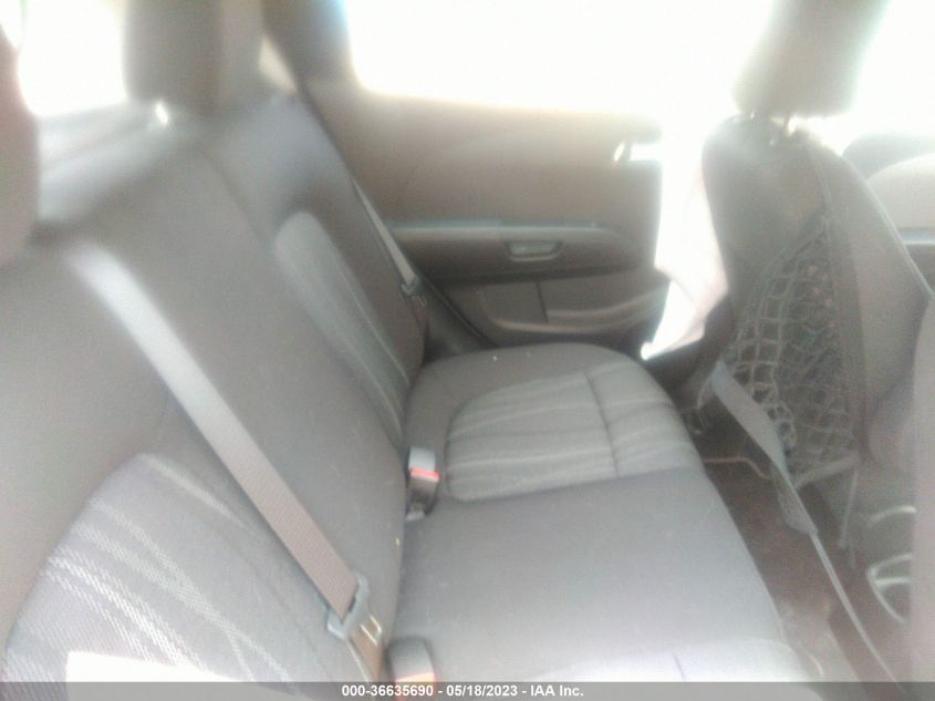 2015 CHEVROLET SONIC LT - 1G1JC6SH7F4190858