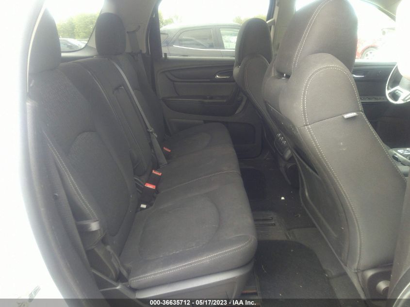 2014 GMC ACADIA SLE - 1GKKVNED1EJ145718