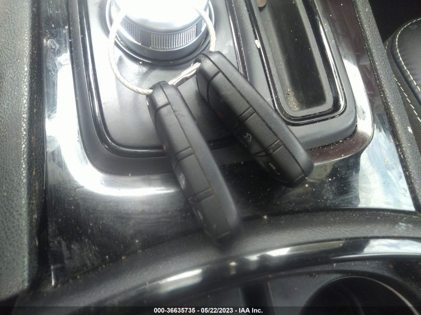 2021 CHRYSLER 300 300S - 2C3CCABG1MH629678