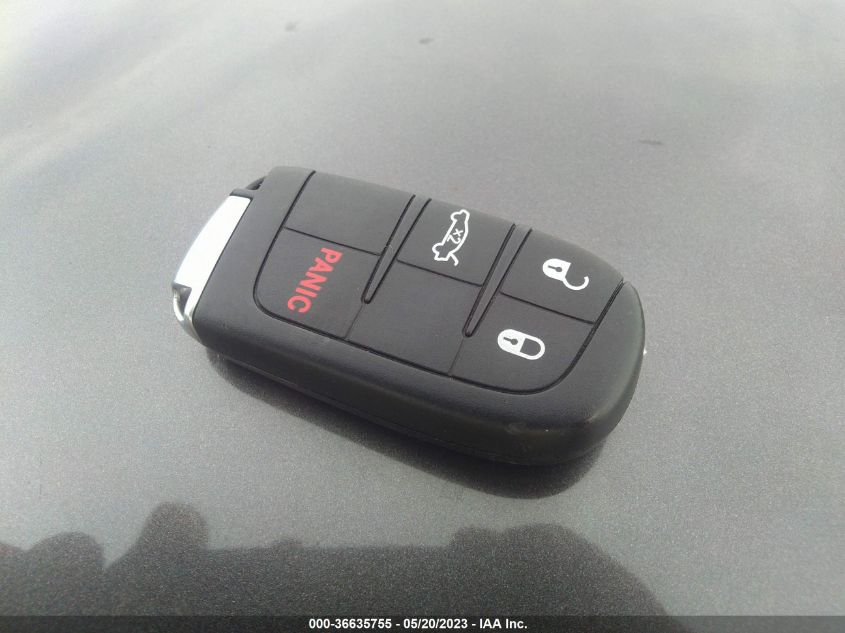 2015 CHRYSLER 200 LIMITED - 1C3CCCAB4FN730130