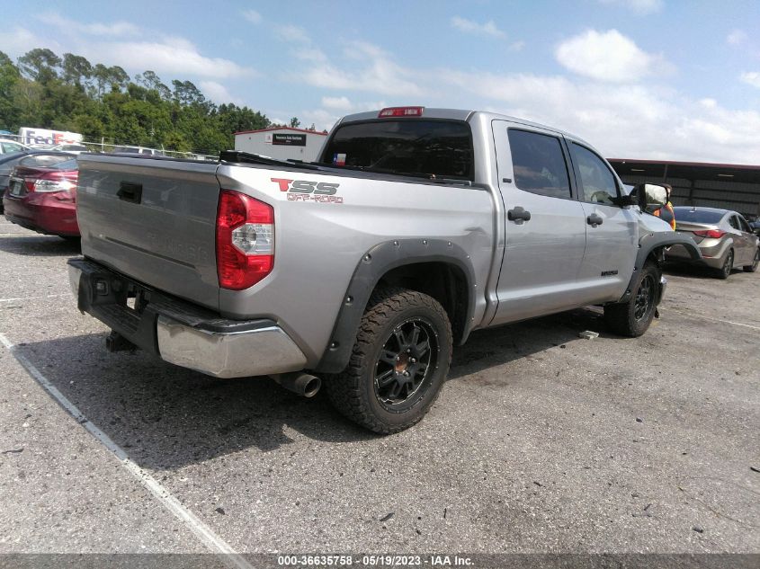 2017 TOYOTA TUNDRA 2WD SR5 5TFEM5F18HX111535