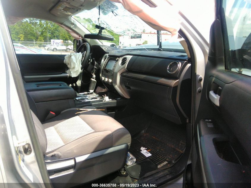 2017 TOYOTA TUNDRA 2WD SR5 5TFEM5F18HX111535