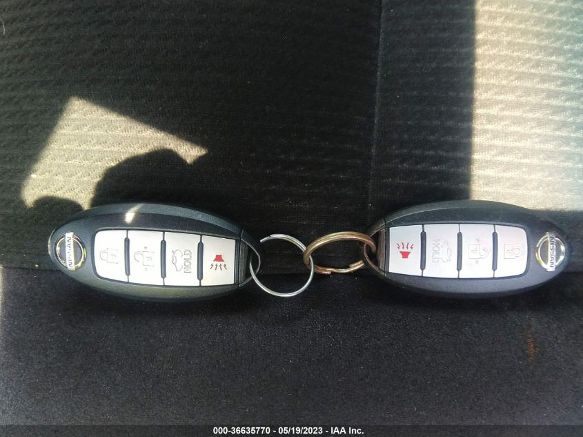 2013 NISSAN ALTIMA 2.5 S - 1N4AL3AP6DN586954