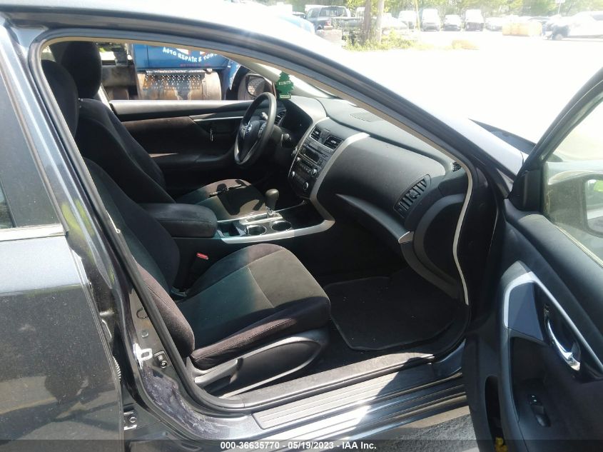 2013 NISSAN ALTIMA 2.5 S - 1N4AL3AP6DN586954