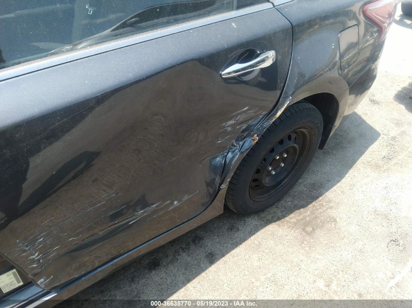 2013 NISSAN ALTIMA 2.5 S - 1N4AL3AP6DN586954