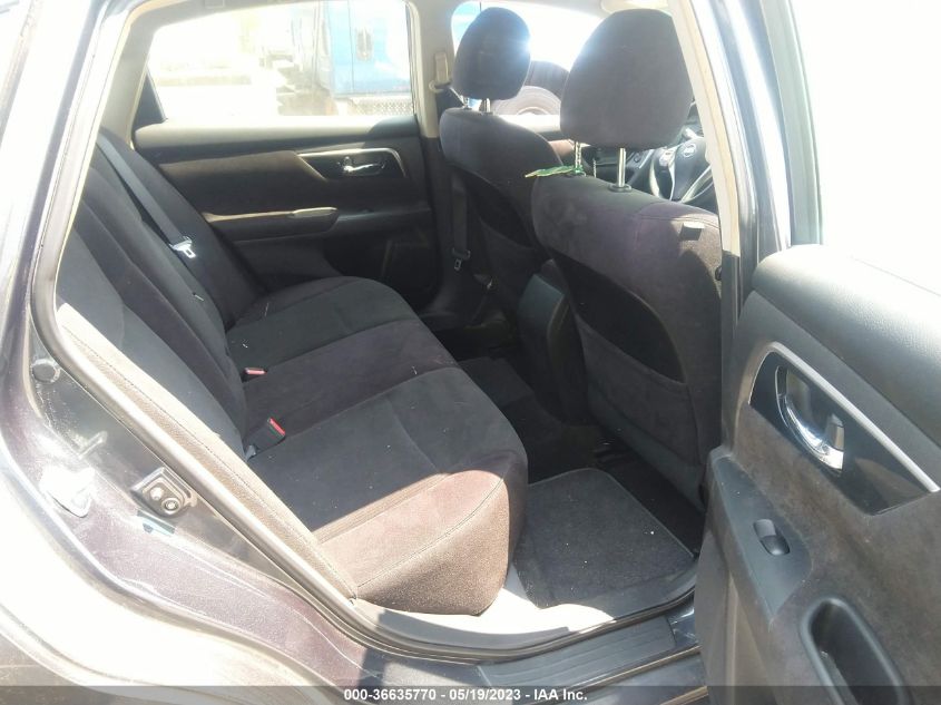 2013 NISSAN ALTIMA 2.5 S - 1N4AL3AP6DN586954