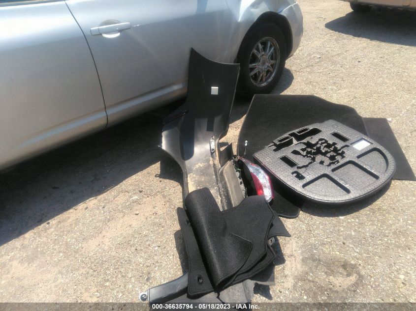 2020 TOYOTA CAMRY SE - 4T1M11AK6LU916355
