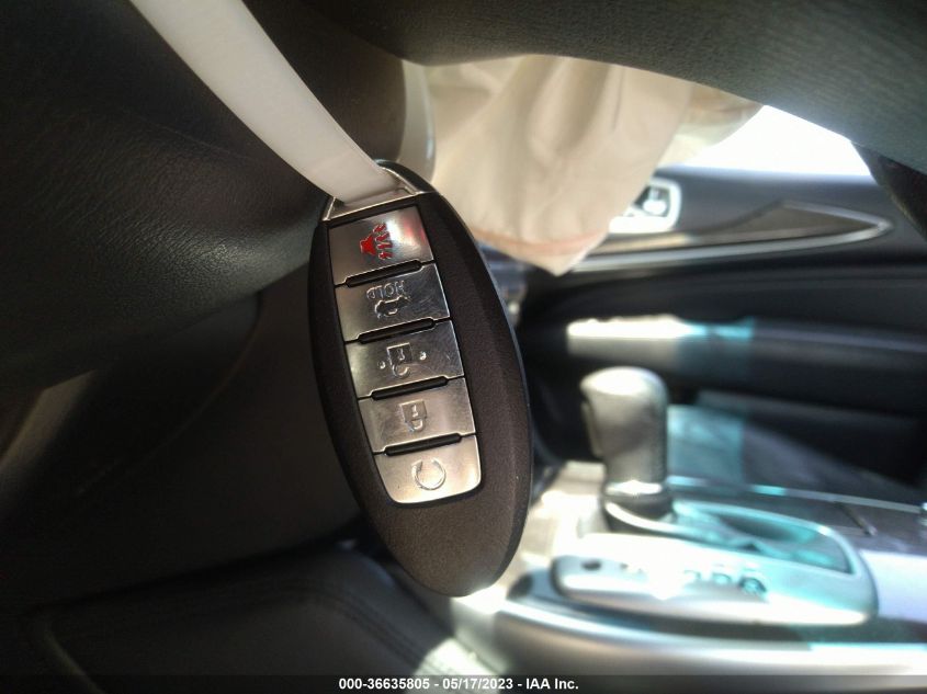 2014 INFINITI QX60 HYBRID - 5N1CL0MMXEC517535