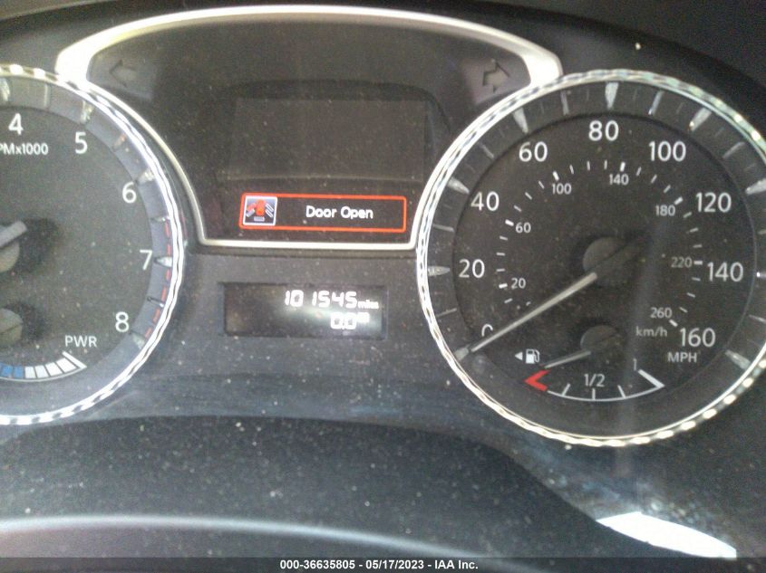 2014 INFINITI QX60 HYBRID - 5N1CL0MMXEC517535