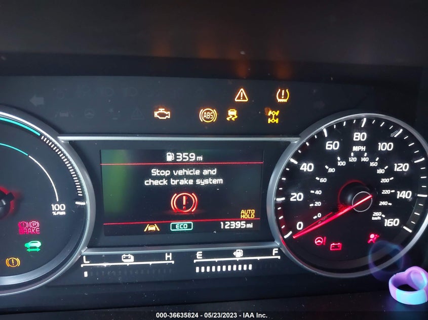 VIN KNDRHDLG4N5116599 2022 KIA SORENTO HYBRID EX