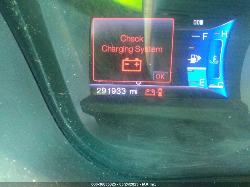 2013 FORD EXPLORER XLT - 1FM5K7D87DGB24610