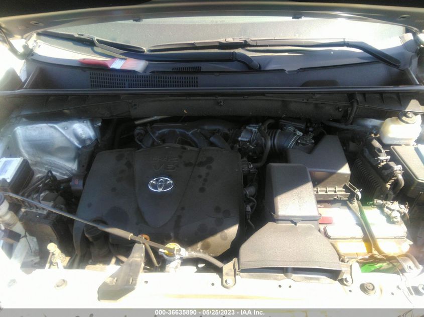 2017 TOYOTA HIGHLANDER XLE/SE - 5TDJZRFH7HS362153