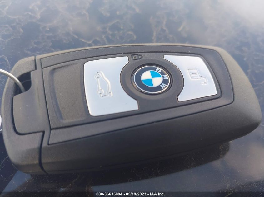 2015 BMW 4 SERIES 428I XDRIVE - WBA3V9C51FP946938