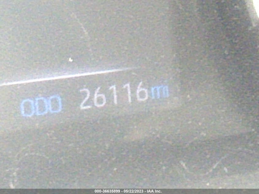 2022 TOYOTA RAV4 XLE - 2T3W1RFV4NW192413