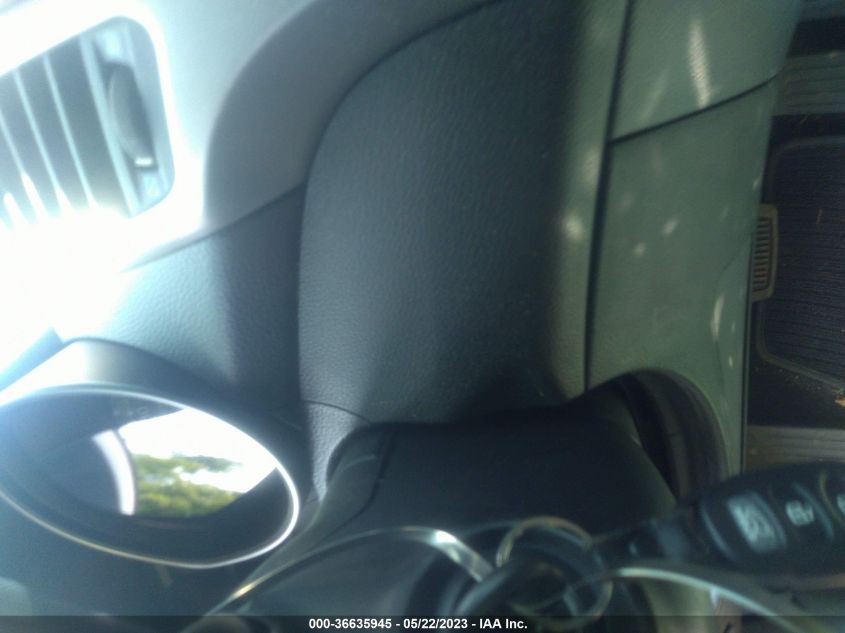 2013 HYUNDAI ELANTRA GT - KMHD35LE2DU023514