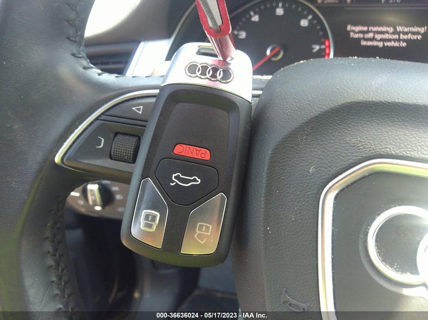 VIN WA1LHAF76JD046582 2018 AUDI Q7 PREMIUM PLUS