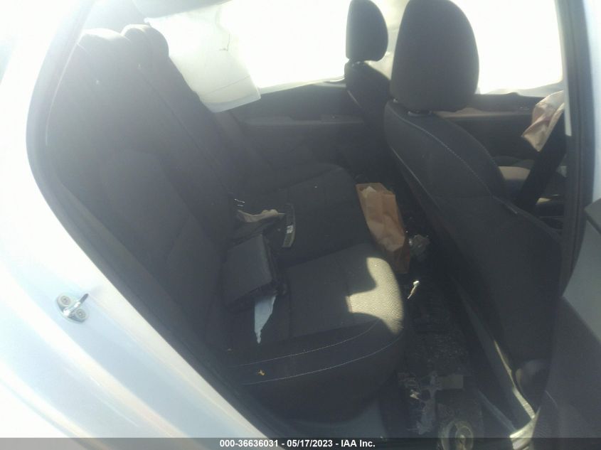 2023 KIA FORTE LXS - 3KPF24AD6PE567067