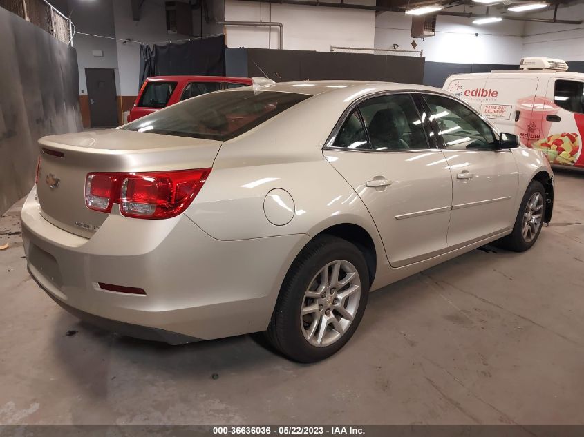 2015 CHEVROLET MALIBU LT - 1G11C5SL0FF348041