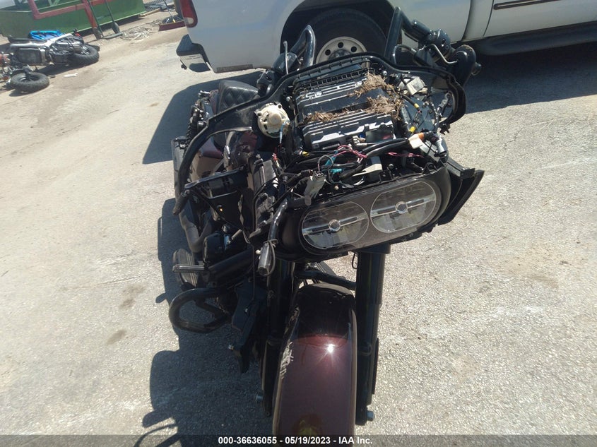 VIN 1HD1KTP19MB612057 2021 HARLEY-DAVIDSON FLTRXS