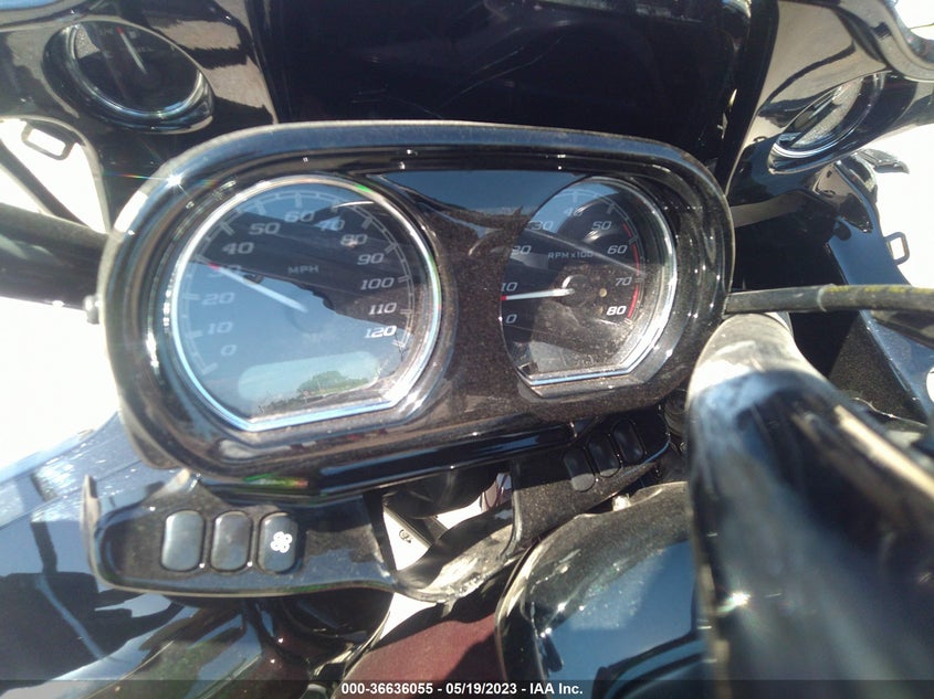 VIN 1HD1KTP19MB612057 2021 HARLEY-DAVIDSON FLTRXS