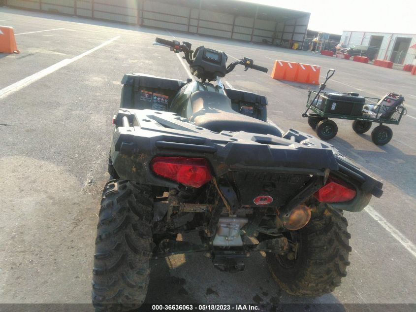 2020 POLARIS SPORTSMAN 450 H.O. EPS - 4XASEE500LA259044