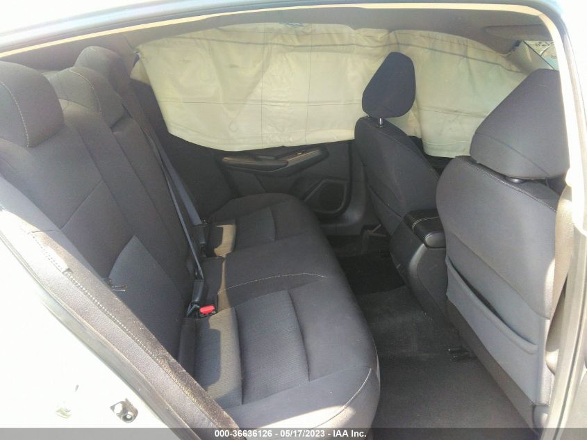 2020 NISSAN ALTIMA 2.5 S - 1N4BL4BV6LC196972