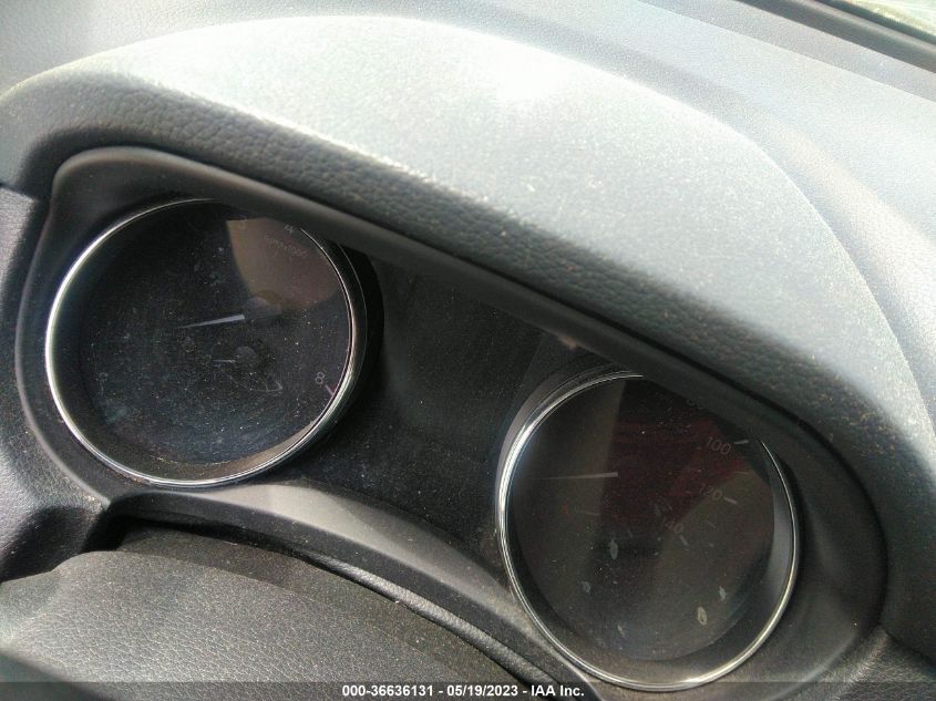 2015 NISSAN ROGUE SL - 5N1AT2MV6FC775614