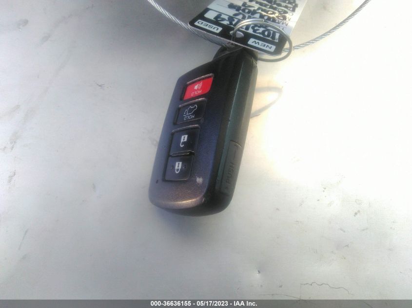 2016 TOYOTA RAV4 HYBRID XLE JTMRJREV4GD050271