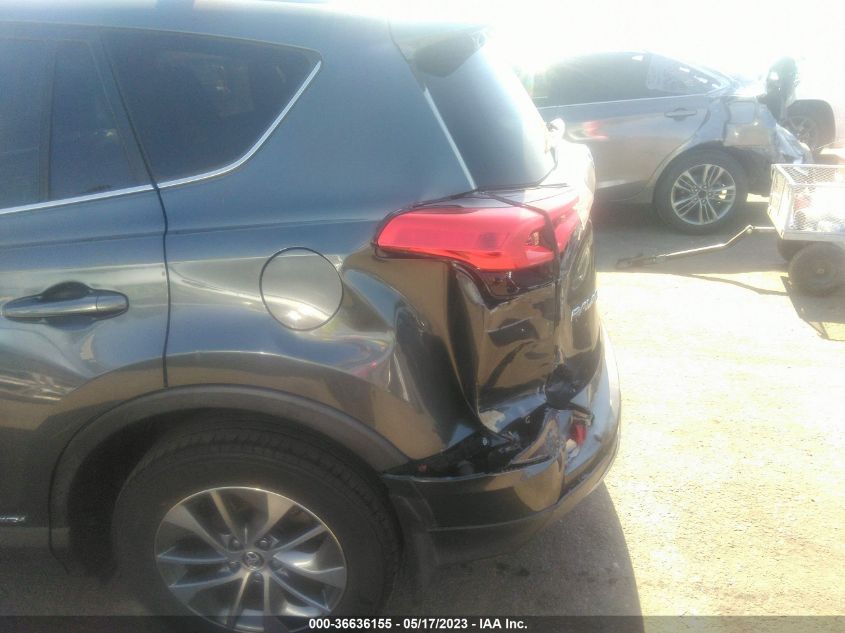 2016 TOYOTA RAV4 HYBRID XLE JTMRJREV4GD050271