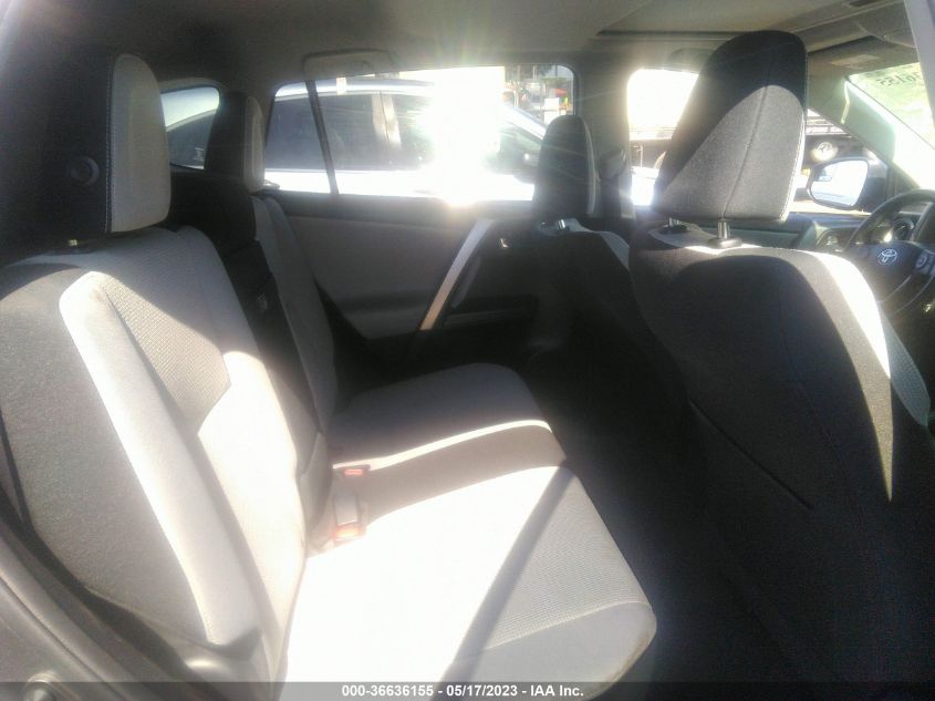 2016 TOYOTA RAV4 HYBRID XLE JTMRJREV4GD050271