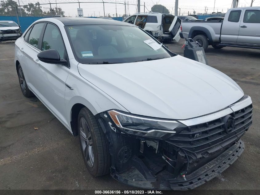 3VWN57BU2MM044646 VOLKSWAGEN JETTA S/R-LINE 2021
