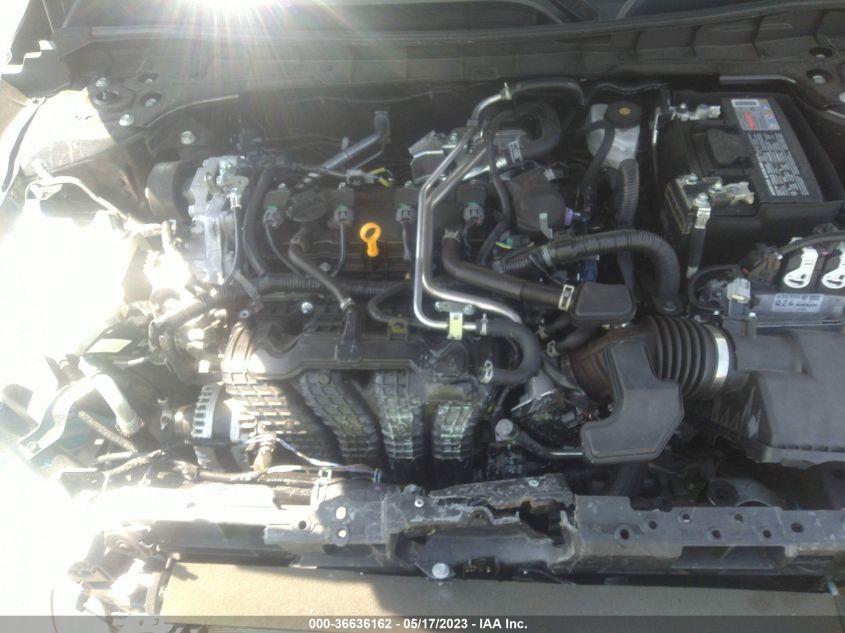 2023 NISSAN ALTIMA 2.5 SV - 1N4BL4DW9PN310771