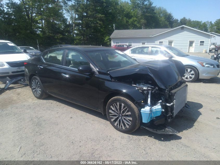 2023 NISSAN ALTIMA 2.5 SV - 1N4BL4DW9PN310771