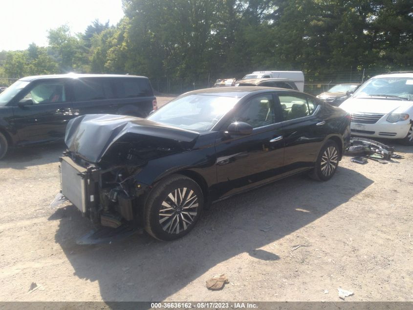 2023 NISSAN ALTIMA 2.5 SV - 1N4BL4DW9PN310771