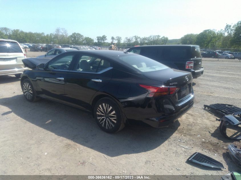 2023 NISSAN ALTIMA 2.5 SV - 1N4BL4DW9PN310771