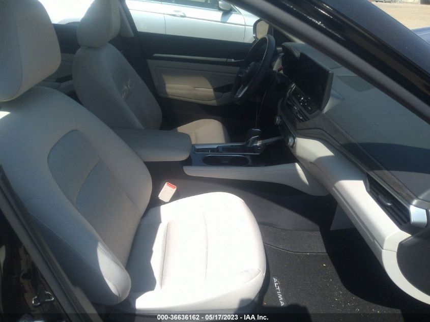 2023 NISSAN ALTIMA 2.5 SV - 1N4BL4DW9PN310771