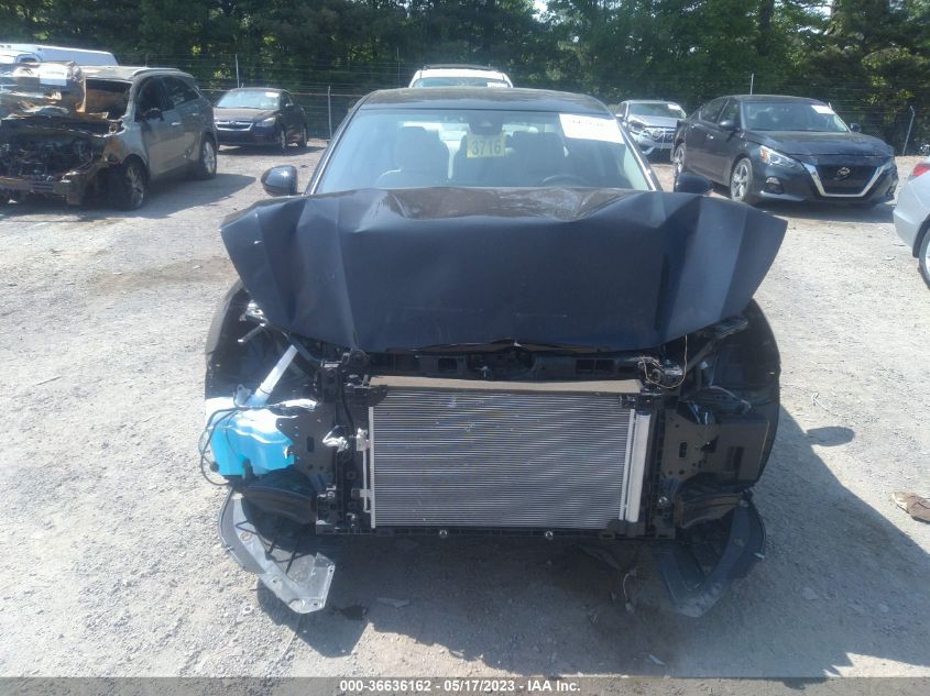2023 NISSAN ALTIMA 2.5 SV - 1N4BL4DW9PN310771