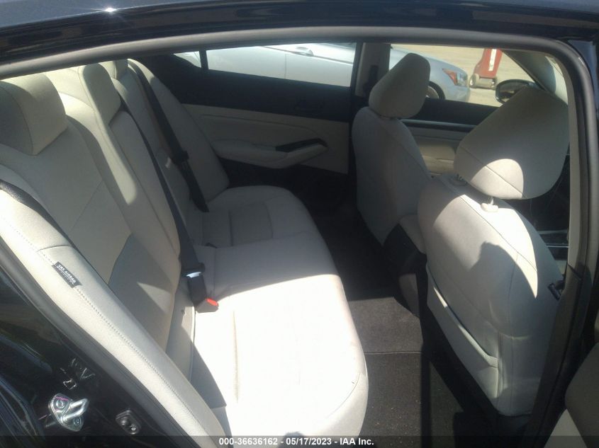 2023 NISSAN ALTIMA 2.5 SV - 1N4BL4DW9PN310771
